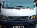 Toyota Hiace 2003 - Tôi cần bán xe Toyota Hiace sx năm 2003, chạy Turbo cực kì tiết kiệm nhiên liệu