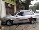 Lifan 520   2007 - Bán Lifan 520 2007, màu bạc, xe nhập, 50tr