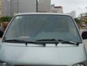 Toyota Hiace Van 2.0 2000 - Cần bán xe Toyota Hiace Van 2.0 2000, màu xanh lam 