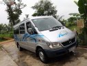 Mercedes-Benz Sprinter 311 2007 - Bán Mercedes 311 đời 2007, màu bạc, giá chỉ 225 triệu