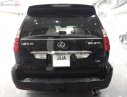 Lexus GX 470 2009 - Cần bán lại xe Lexus GX 470 năm 2009, màu đen 