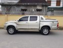 Toyota Hilux  G   2014 - Bán Toyota Hilux G năm 2014, nhập khẩu, 545 triệu