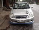 Lifan 520   2007 - Bán Lifan 520 2007, màu bạc, xe nhập, 50tr