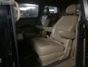 Kia Sedona 2016 - Cần bán xe Kia Sedona đời 2016, màu đen