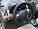 Toyota Corolla altis   2011 - Bán Toyota Corolla altis sản xuất 2011, màu bạc