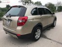 Chevrolet Captiva LTZ 2009 - Cần bán Chevrolet Captiva LTZ sản xuất năm 2009 số tự động 