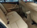 BMW 5 Series 523i 2009 - Bán BMW 523i sản xuất năm 2009, màu xanh đen, nhập khẩu Đức