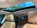 Lexus GS 350 2016 - Bán xe Lexus GS350 sx 2016, số tự động, máy xăng, màu xanh, nội thất màu nâu, xe nhập khẩu, mới đi 16000 km