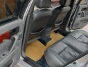Chevrolet Lacetti 2011 - Bán Chevrolet Lacetti năm 2011, màu bạc chính chủ, giá chỉ 208 triệu