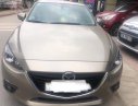 Mazda 3 2015 - Bán Mazda 3 năm sản xuất 2015 xe gia đình