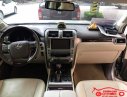 Lexus GX 460 2015 - Chính chủ bán Lexus GX 460 đời 2016, màu vàng cát, nội thất kem, biển HN, giá hơn 3 tỷ