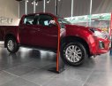 Isuzu Dmax 1.9 MT 4x4 2017 - Bán Isuzu Dmax LS 1.9 MT 4X4, màu đỏ, nhập khẩu nguyên chiếc, giá 610 triệu