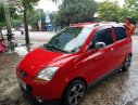 Daewoo Matiz Joy 2009 - Cần bán xe Daewoo Matiz Joy sản xuất 2009, màu đỏ, nhập khẩu nguyên chiếc  