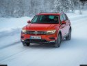 Volkswagen Tiguan 2018 - Bán xe hơi Đức 7 chỗ, an toàn, hiện đại, sang trọng, nhập khẩu nguyên chiếc