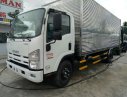 Xe tải 5 tấn - dưới 10 tấn 2017 - Bán xe tải Isuzu 8 tấn 2 chính hãng, giá Isuzu 8T2 trả góp