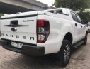 Ford Ranger   Wildtrak  2016 - Bán Ford Ranger Wildtrak năm sản xuất 2016, màu trắng chính chủ