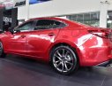 Mazda 6 2019 - Bán Mazda 6 sản xuất năm 2019, màu đỏ, 790 triệu