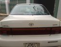 Toyota Corolla 1996 - Bán xe Toyota Corolla sản xuất 1996, màu trắng, nhập khẩu, giá chỉ 125 triệu