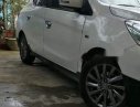 Mitsubishi Attrage 2017 - Cần bán xe Mitsubishi Attrage sản xuất năm 2017, màu trắng, giá tốt