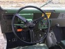 Jeep 1990 - Cần bán gấp Jeep A2 đời 1990, nhập khẩu nguyên chiếc