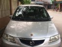 Mazda Premacy 1.8 AT 2003 - Cần bán xe Mazda Premacy 1.8 AT 2003, màu bạc, giá tốt