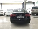 Audi A6   2.0 TFSI  2014 - Bán ô tô Audi A6 2.0 TFSI đời 2014, màu đen, xe nhập 