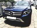 Mercedes-Benz GLC-Class GLC 250 4MATIC 2018 - Bán Mercedes GLC 250 4 MATIC màu xanh Cavansai sản xuất 2018, đăng ký 2019, biển Hà Nội
