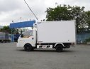 Hyundai Porter 150 2019 - Bán Hyundai New Porter thùng đông lạnh 1T1 dài 3m1, hỗ trợ trả góp