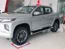 Mitsubishi Triton 2019 - Ưu đãi 25 triệu đồng khi mua New Triton