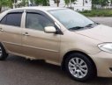 Toyota Vios  G  2006 - Cần bán xe Toyota Vios G sản xuất năm 2006 số sàn 