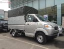 Suzuki Carry 2019 - Bán xe Suzuki Carry sản xuất năm 2019, màu bạc, xe nhập giá cạnh tranh