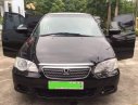 Honda Odyssey 2000 - Cần bán Honda Odyssey 2000, màu đen, 185tr