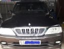 Ssangyong Musso 2005 - Bán xe Ssangyong Musso 2005, màu đen, nhập khẩu nguyên chiếc, giá tốt