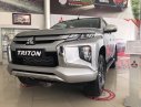 Mitsubishi Triton 2019 - Ưu đãi 25 triệu đồng khi mua New Triton