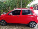 Daewoo Matiz Joy 2009 - Cần bán xe Daewoo Matiz Joy sản xuất 2009, màu đỏ, nhập khẩu nguyên chiếc  