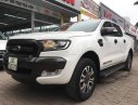 Ford Ranger   Wildtrak  2016 - Bán Ford Ranger Wildtrak năm sản xuất 2016, màu trắng chính chủ