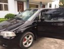 Honda Odyssey 2000 - Cần bán Honda Odyssey 2000, màu đen, 185tr