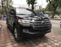 Toyota Land Cruiser 2016 - Bán Toyota Land Cruiser V8 5.7 SX 2016, xe mới 100% màu đen, xe nhập Mỹ - LH Ms. Hương 0945.39.2468