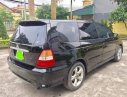 Honda Odyssey 2000 - Cần bán Honda Odyssey 2000, màu đen, 185tr