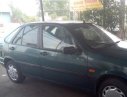 Fiat Tempra 1.6 MT 1997 - Cần bán Fiat Tempra 1.6 MT đời 1997, màu xanh lam  