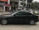 BMW 3 Series 318i 2003 - Bán BMW 3 Series 318i năm 2003, màu đen xe gia đình, giá chỉ 185 triệu