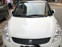 Suzuki Swift 1.4 AT 2016 - Bán Suzuki Swift 1.4 AT sản xuất 2016, màu trắng  