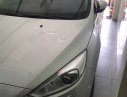 Ford Focus Titanium 2016 - Cần bán Ford Focus Titanium sản xuất 2016, màu bạc