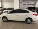 Toyota Vios   2019 - Bán xe Toyota Vios 2019, màu trắng, 505 triệu