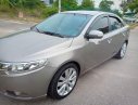 Kia Forte SLI 2008 - Bán Kia Forte SLI đời 2009, nhập khẩu số tự động, 325 triệu