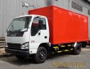 Xe tải 1,5 tấn - dưới 2,5 tấn 2019 - Bán xe tải Isuzu hỗ trợ trả gióp 90% trên toàn quốc