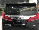 Toyota Alphard 2019 - Bán Toyota Alphard Executive Lounge 3.5L, sản xuất năm 2019, xe nhập khẩu nguyên chiếc mới 100%. Xe giao ngay