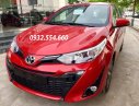 Toyota Yaris 1.5 2019 - Yaris sx 2019 – 1.5 G giá 650Tr – Trả trước từ 200Tr - Xe có sẵn