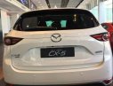 Mazda CX 5 2019 - Cần bán xe Mazda CX 5 sản xuất năm 2019, màu trắng