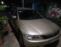 Mazda 323 2001 - Bán Mazda 323 đời 2001, chính chủ